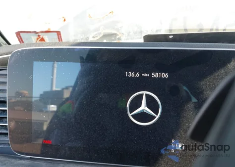 2020 Mercedes-Benz Gle 350 4Matic z USA, uszkodzony, nr VIN 4JGFB4KB3LA083623